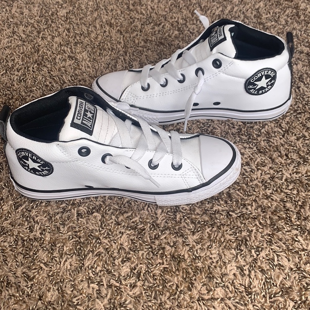 Converse